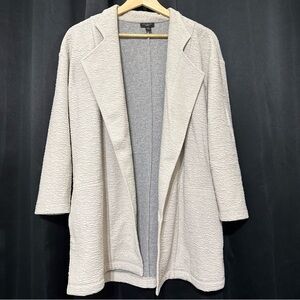 Ann Taylor Factory Modern Coatigan